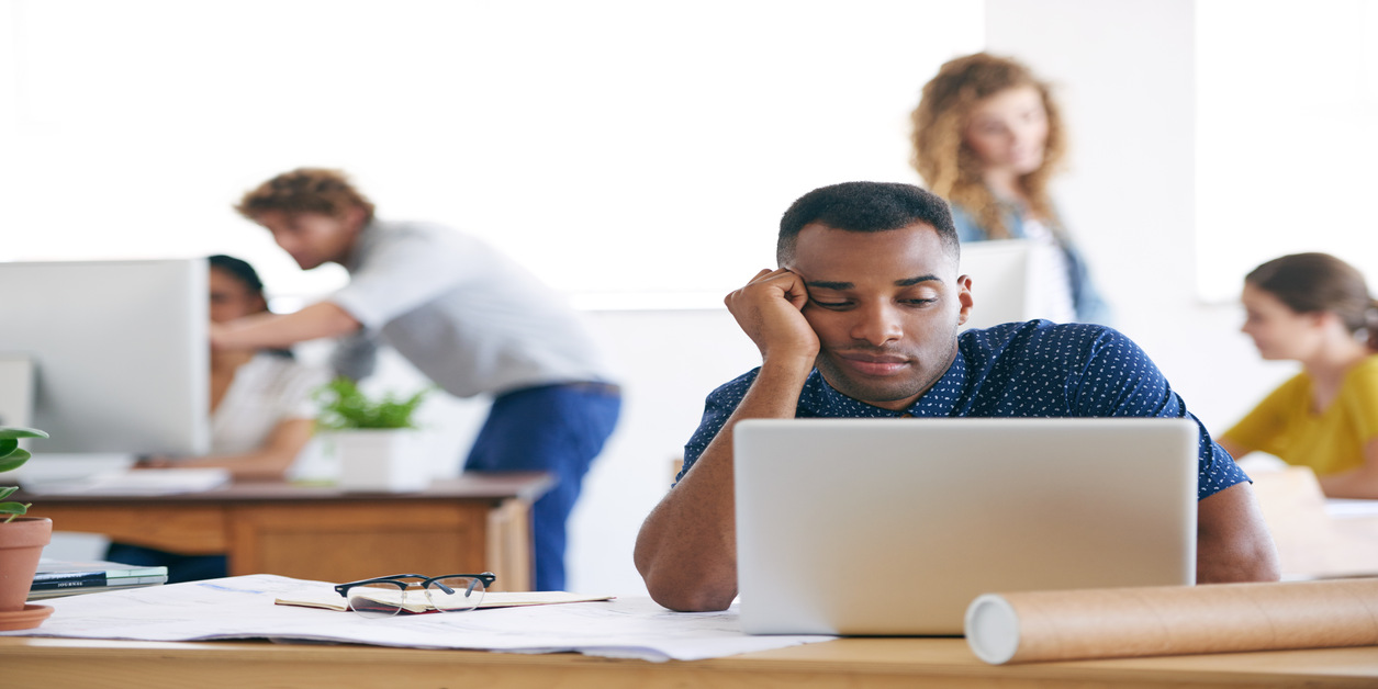 Featured image for “The Cost of Disengagement: What Unhappy Employees Really Cost Your Business”