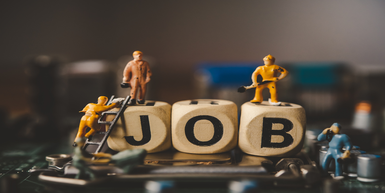 Featured image for “From Job Losses to Job Creation: Rethinking New Zealand’s Future of Work: First Edition”