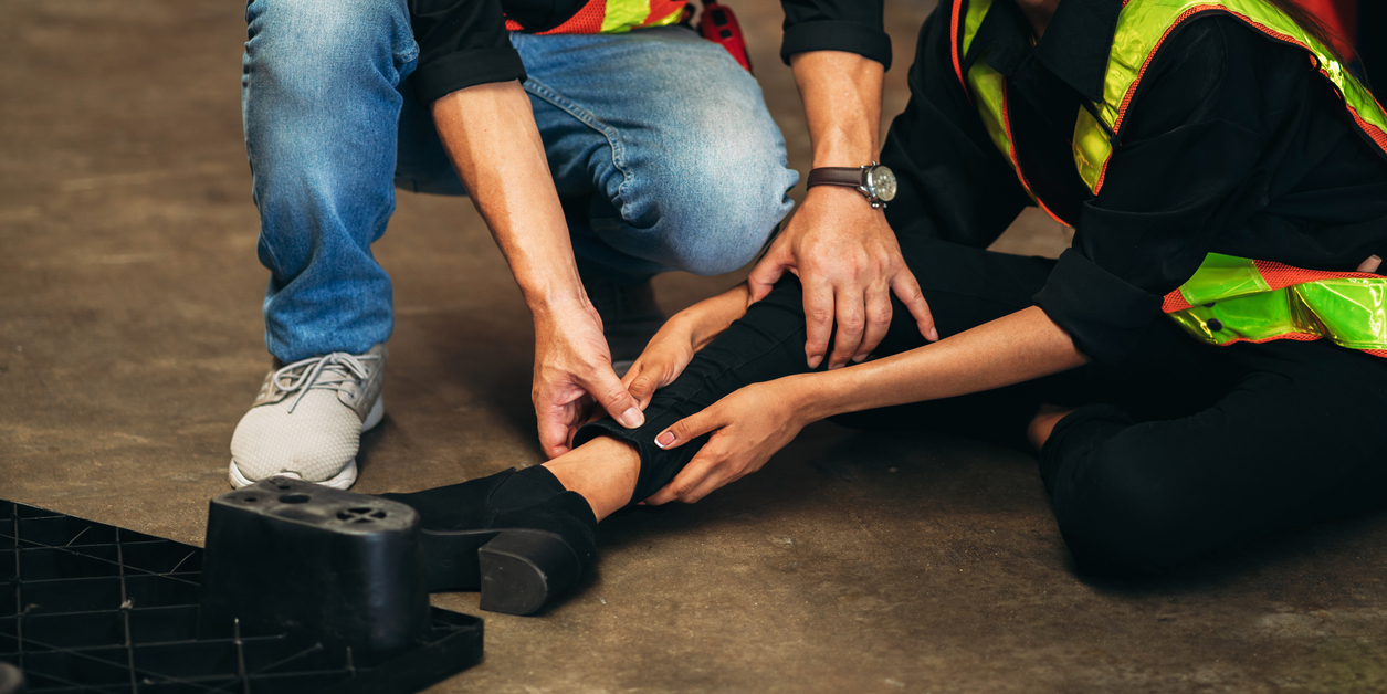Featured image for “The Real Cost of Workplace Accidents in New Zealand”